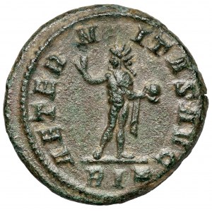 Probus (276-282 AD) Antoninian, Rome - AEQVITI series