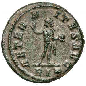 Probus (276-282 n.e.) Antoninian, Rzym - seria AEQVITI