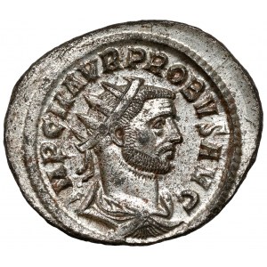 Probus (276-282 AD) Antoninian, Ticinum