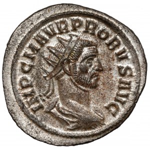 Probus (276-282 n.e.) Antoninian, Ticinum