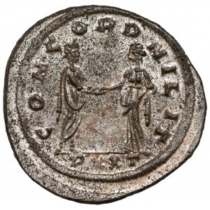 Probus (276-282 n.e.) Antoninian, Ticinum