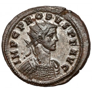 Probus (276-282 AD) Antoninian, Ticinum