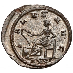 Probus (276-282 AD) Antoninian, Ticinum