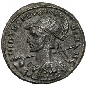 Probus (276-282 AD) Antoninian, Siscia