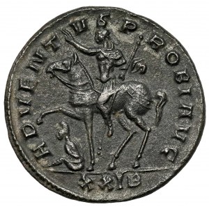 Probus (276-282 AD) Antoninian, Siscia