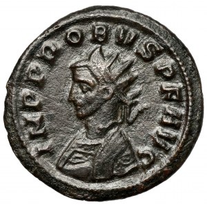 Probus (276-282 AD) Antoninian, Siscia