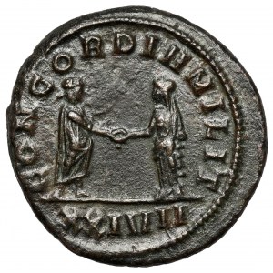 Probus (276-282 AD) Antoninian, Siscia