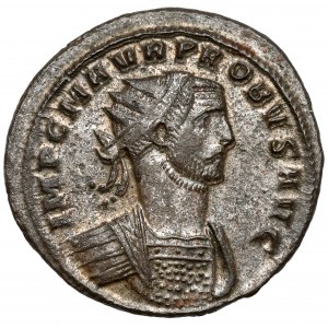 Probus (276-282 AD) Antoninian, Siscia