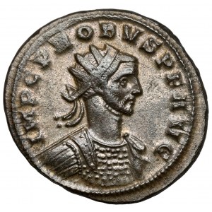 Probus (276-282 AD) Antoninian, Siscia