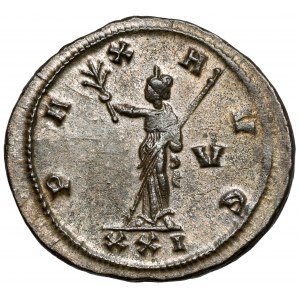 Probus (276-282 AD) Antoninian, Siscia