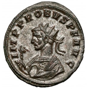 Probus (276-282 n.e.) Antoninian, Siscia