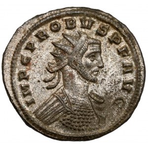 Probus (276-282 AD) Antoninian, Siscia