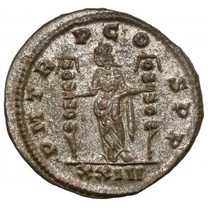 Probus (276-282 AD) Antoninian, Siscia