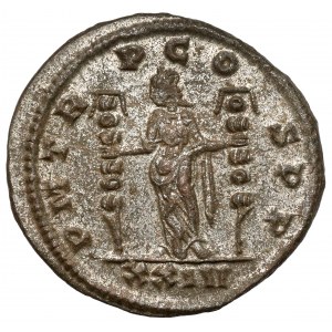 Probus (276-282 AD) Antoninian, Siscia