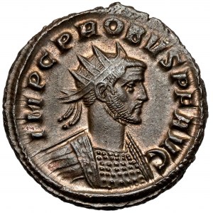 Probus (276-282 AD) Antoninian, Siscia