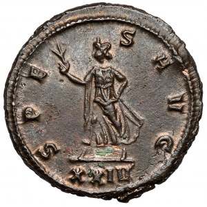 Probus (276-282 n.e.) Antoninian, Siscia