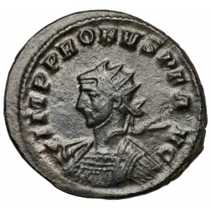 Probus (276-282 AD) Antoninian, Siscia