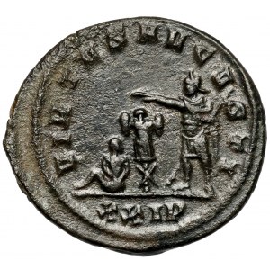 Probus (276-282 AD) Antoninian, Siscia