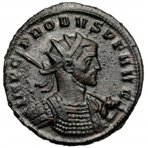 Probus (276-282 n.e.) Antoninian, Siscia