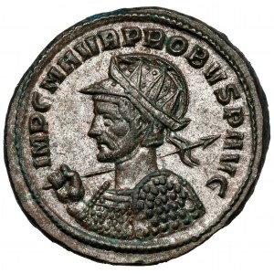 Probus (276-282 n.e.) Antoninian, Siscia