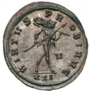 Probus (276-282 AD) Antoninian, Siscia