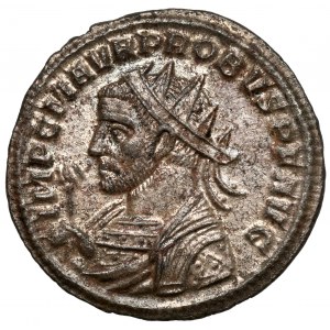 Probus (276-282 AD) Antoninian, Siscia