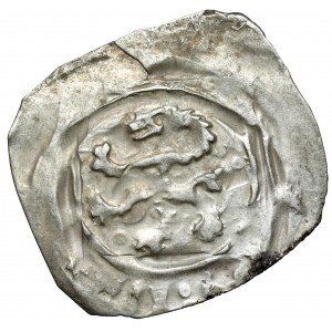 Austria, Rudolph I (1273-1291) Pfennig Graz