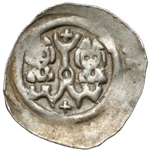 Austria, Karyntia, nieokreśleni książęta (1275-1320) Fenig Völkermarkt
