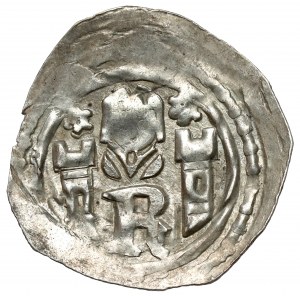 Austria, Rudolph I (1273-1291) Pfennig