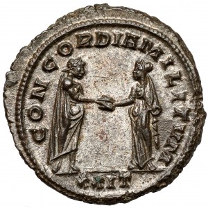 Aurelian (270-275 AD) Antoninian, Siscia