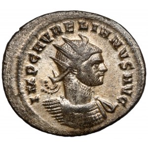 Aurelian (270-275 AD) Antoninian, Cyzicus