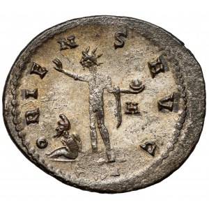Aurelian (270-275 AD) Antoninian, Cyzicus