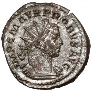 Probus (276-282 n.e.) Antoninian, Lugdunum