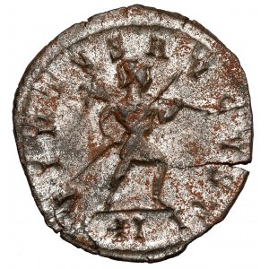 Probus (276-282 n.e.) Antoninian, Lugdunum