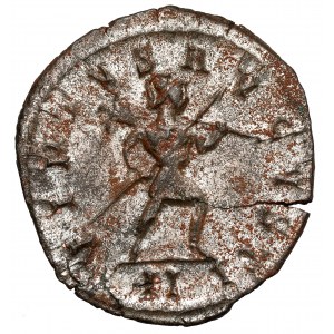 Probus (276-282 AD) Antoninian, Lugdunum