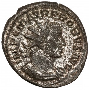 Probus (276-282 n.e.) Antoninian, Lugdunum