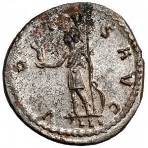 Probus (276-282 AD) Antoninian, Lugdunum