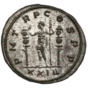 Probus (276-282 AD) Antoninian, Rome