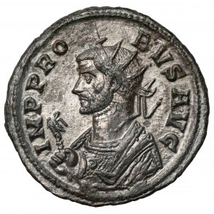 Probus (276-282 n.e.) Antoninian, Rzym