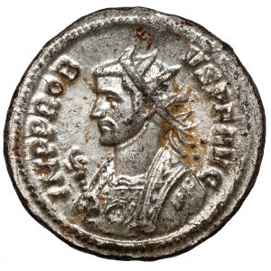 Probus (276-282 n.e.) Antoninian, Rzym