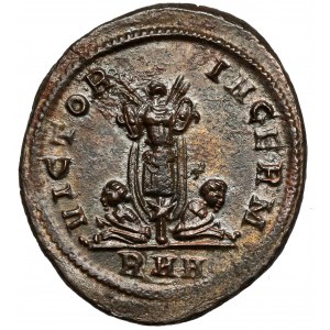 Probus (276-282 AD) Antoninian, Rome - AEQVITI series