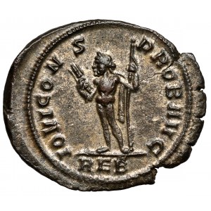 Probus (276-282 AD) Antoninian, Rome - AEQVITI series