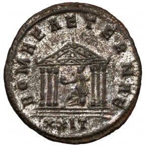 Probus (276-282 AD) Antoninian, Siscia - ex. H. Scheiner