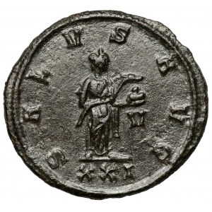 Probus (276-282 AD) Antoninian, Siscia