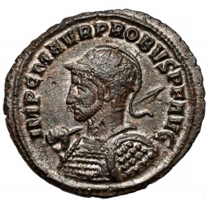 Probus (276-282 n.e.) Antoninian, Siscia