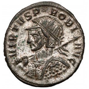 Probus (276-282 AD) Antoninian, Serdica