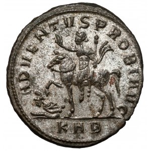 Probus (276-282 AD) Antoninian, Serdica