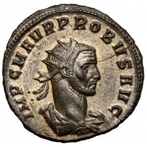 Probus (276-282 AD) Antoninian, Serdica