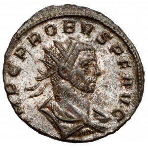 Probus (276-282 AD) Antoninian, Serdica - ex. Philippe Gysen