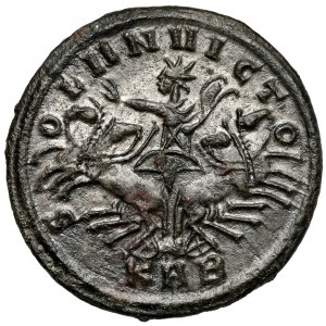 Probus (276-282 AD) Antoninian, Serdica